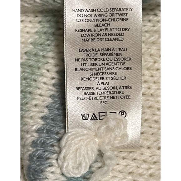 Anthropologie Lightweight Sweater NWT - Sz L and XL - Picture 9 of 15